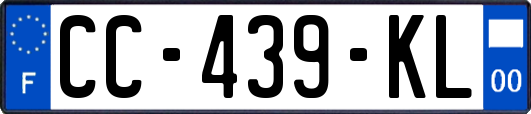 CC-439-KL