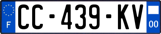 CC-439-KV