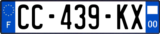 CC-439-KX
