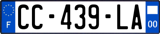 CC-439-LA