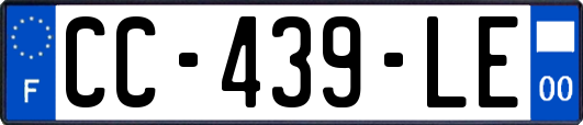 CC-439-LE