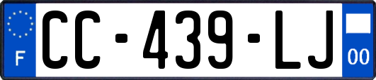 CC-439-LJ