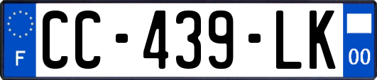 CC-439-LK