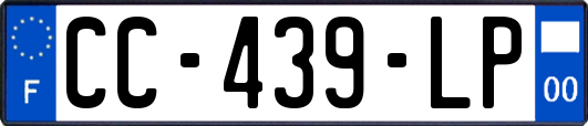 CC-439-LP