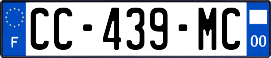 CC-439-MC