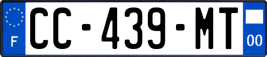 CC-439-MT