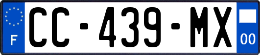 CC-439-MX