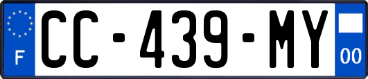 CC-439-MY