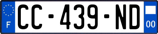 CC-439-ND