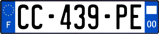 CC-439-PE