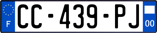 CC-439-PJ