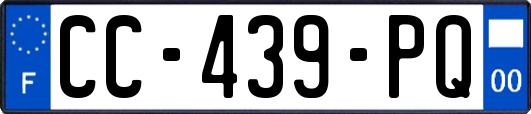 CC-439-PQ