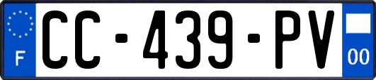 CC-439-PV