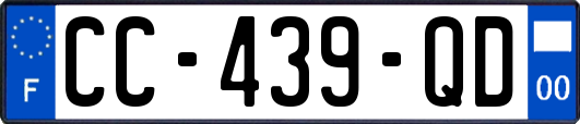 CC-439-QD