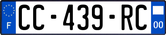 CC-439-RC