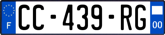 CC-439-RG