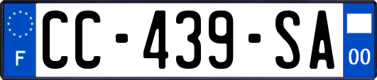 CC-439-SA