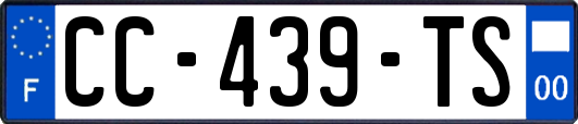 CC-439-TS