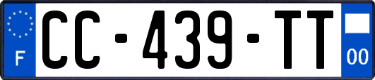 CC-439-TT