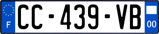 CC-439-VB