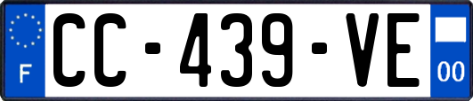 CC-439-VE
