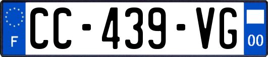 CC-439-VG