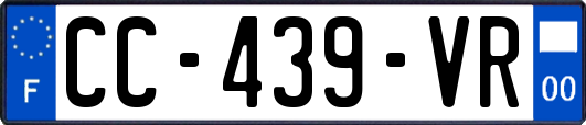 CC-439-VR