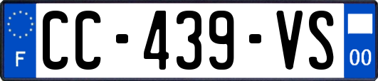 CC-439-VS