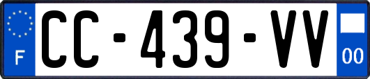 CC-439-VV