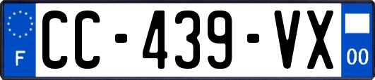 CC-439-VX