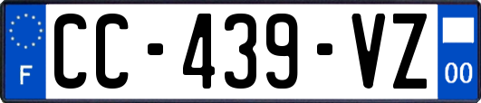 CC-439-VZ