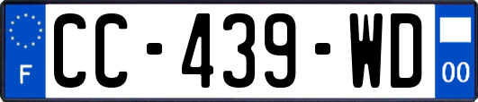 CC-439-WD