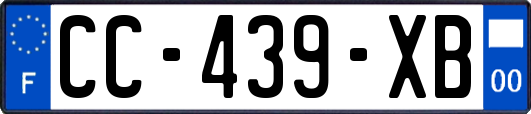 CC-439-XB