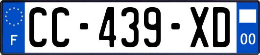 CC-439-XD