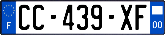 CC-439-XF