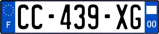 CC-439-XG