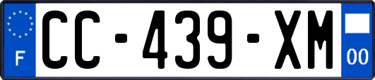CC-439-XM