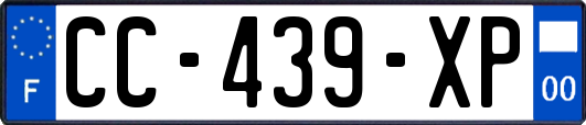 CC-439-XP