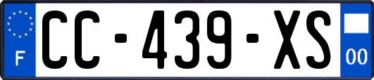 CC-439-XS