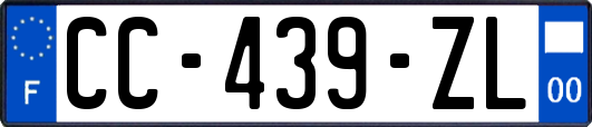 CC-439-ZL