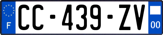 CC-439-ZV