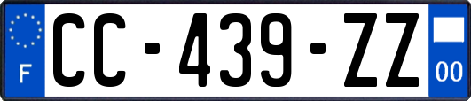 CC-439-ZZ