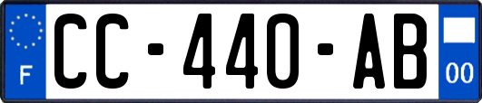 CC-440-AB