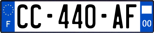 CC-440-AF