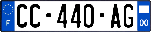 CC-440-AG