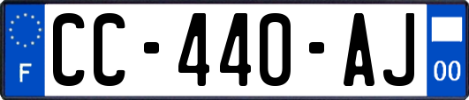 CC-440-AJ