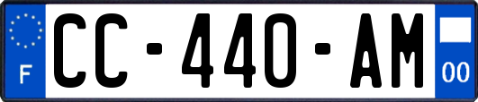 CC-440-AM