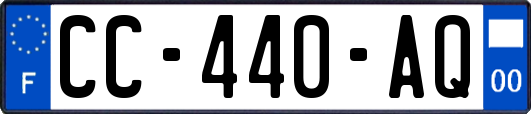 CC-440-AQ