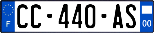 CC-440-AS