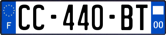 CC-440-BT